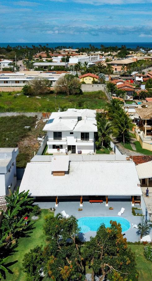 Sobrado Da Mangueira Villa Porto Seguro Exterior photo